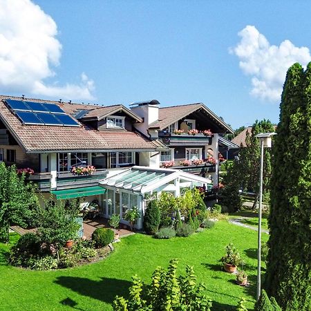 Haus Susanne - Top-Ferienwohnungen - Sommer-Bergbahn Inklusive Obermaiselstein Exterior foto